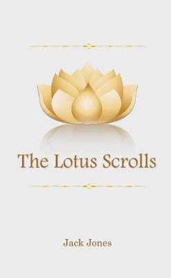 Book cover for The Lotus Scrolls