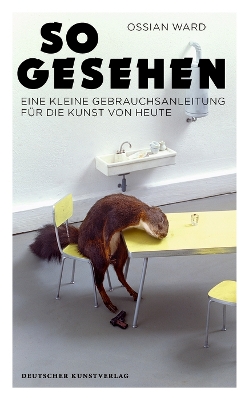 Book cover for So gesehen