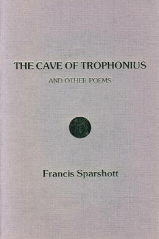 Cover of The Cave of Trophonius