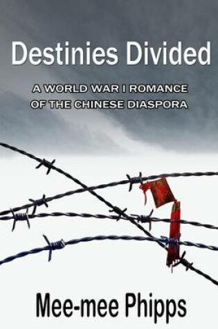 Cover of Destinies Divided