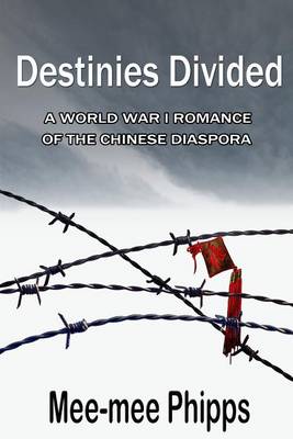 Cover of Destinies Divided