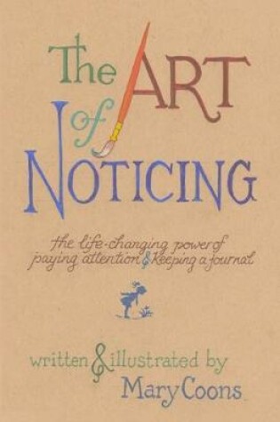 Cover of The Art of Noticing