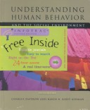 Book cover for Understanding Human Behavior and the Social Environment with Infotrac