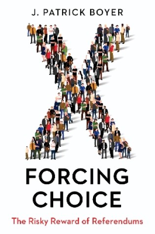 Cover of Forcing Choice