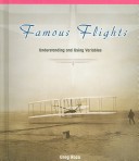 Cover of Famous Flights