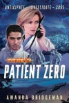 Book cover for Patient Zero