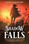 Book cover for Shadow Falls