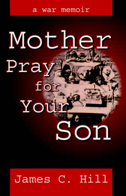 Book cover for Mother Pray for Your Son