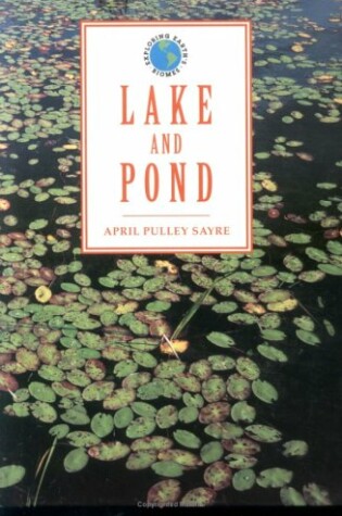 Cover of Lake & Pond