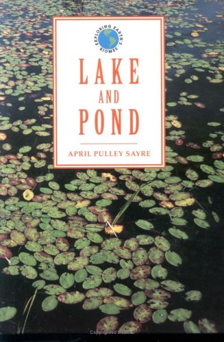 Cover of Lake & Pond