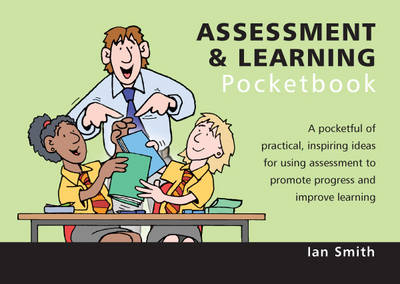 Book cover for Assessment & Learning