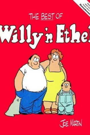 Cover of Best of Willy N Ethel