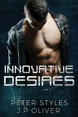 Book cover for Innovative Desires