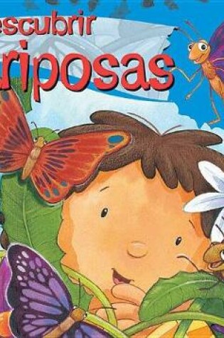 Cover of Las Mariposas