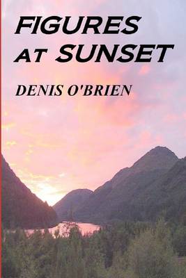 Book cover for Figures at Sunset