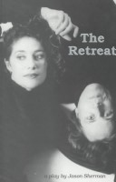 Book cover for The Retreat