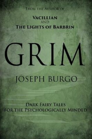 Cover of Grim