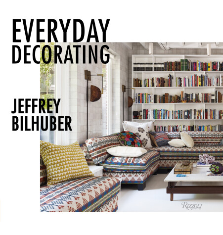 Book cover for Everyday Decorating