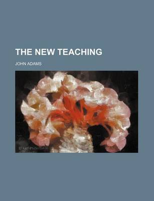 Book cover for The New Teaching