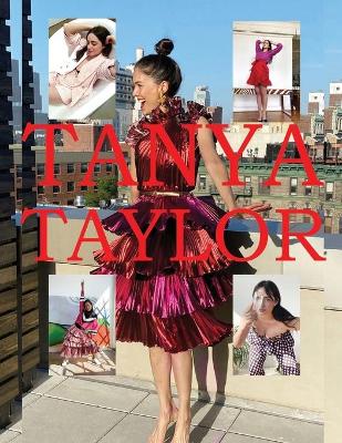 Book cover for Tanya Taylor