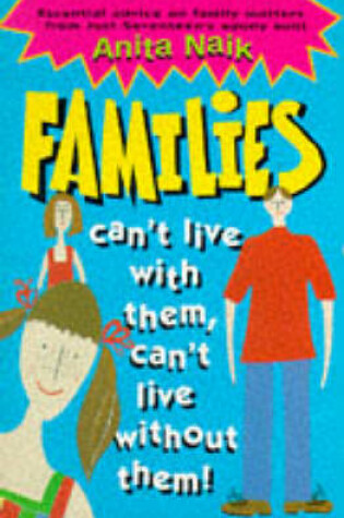 Cover of Families