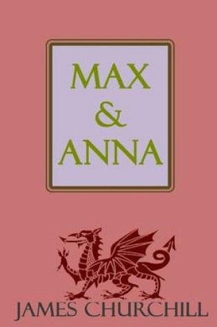 Cover of Max & Anna