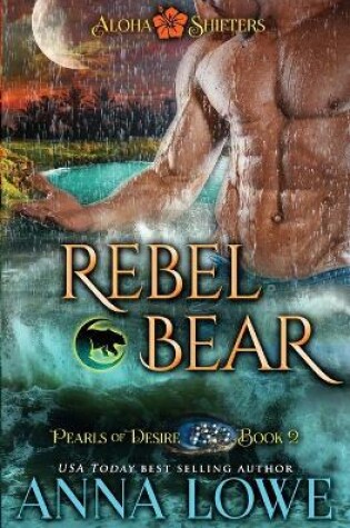 Cover of Rebel Bear