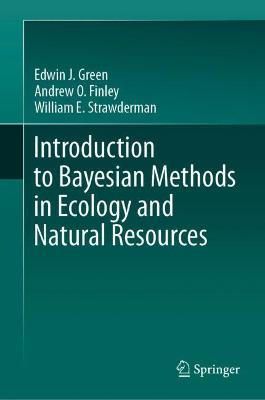 Book cover for Introduction to Bayesian Methods in Ecology and Natural Resources