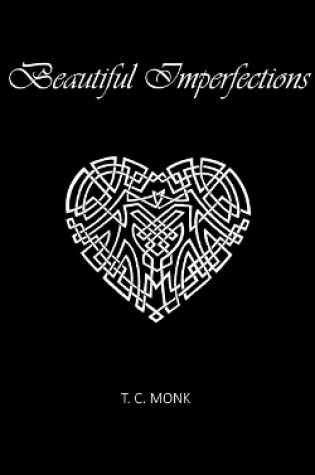 Cover of Beautiful Imperfections