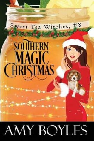 Cover of Southern Magic Christmas