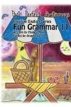 Book cover for Fun Grammar 11 Past Perfect Continuous