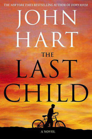 Cover of The Last Child