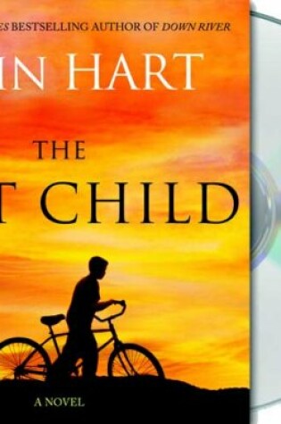 Cover of The Last Child