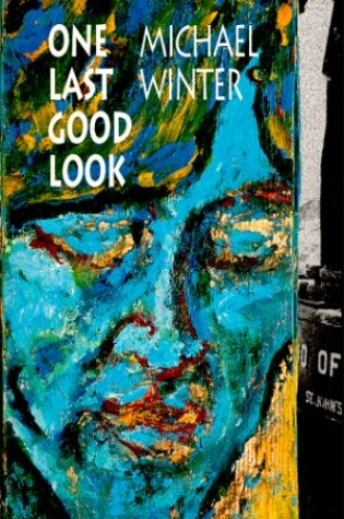 Cover of One Last Good Look