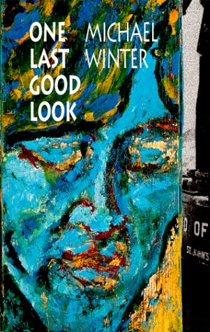 Book cover for One Last Good Look