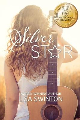 Book cover for Silver Star