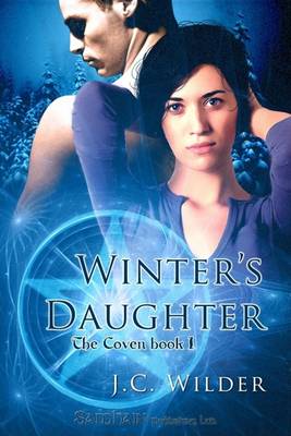 Book cover for Winter's Daughter