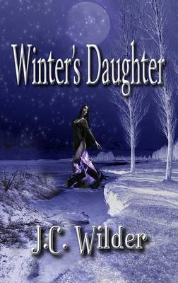 Cover of Winter's Daughter