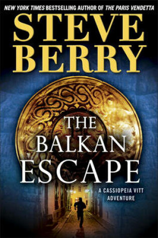Cover of The Balkan Escape