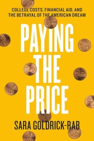 Cover of Paying the Price