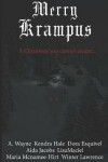 Book cover for Merry Krampus
