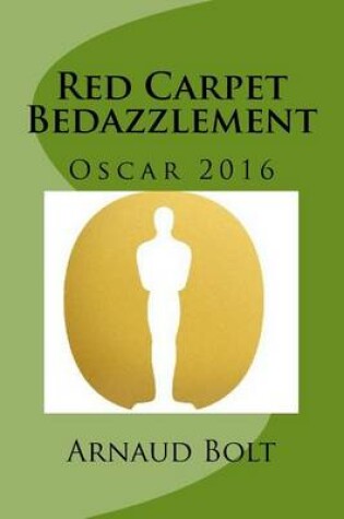 Cover of Red Carpet Bedazzlement