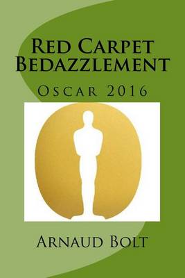 Book cover for Red Carpet Bedazzlement