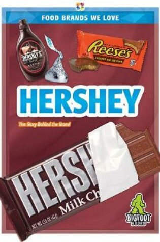 Cover of Hershey