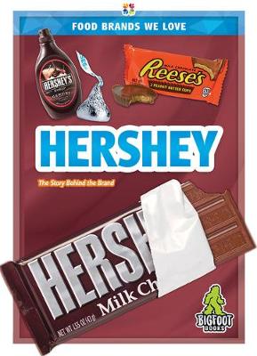 Cover of Hershey