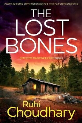 Cover of The Lost Bones