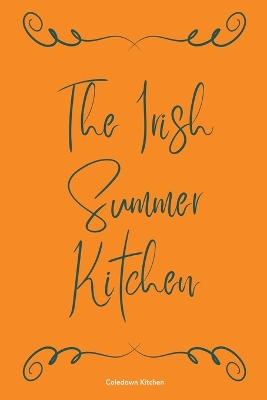 Book cover for The Irish Summer Kitchen