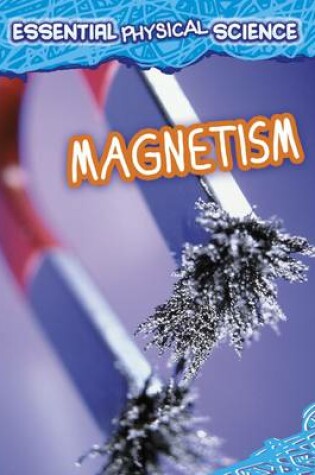 Cover of Magnetism