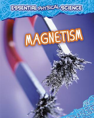 Cover of Magnetism