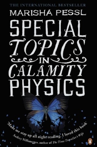 Cover of Special Topics in Calamity Physics